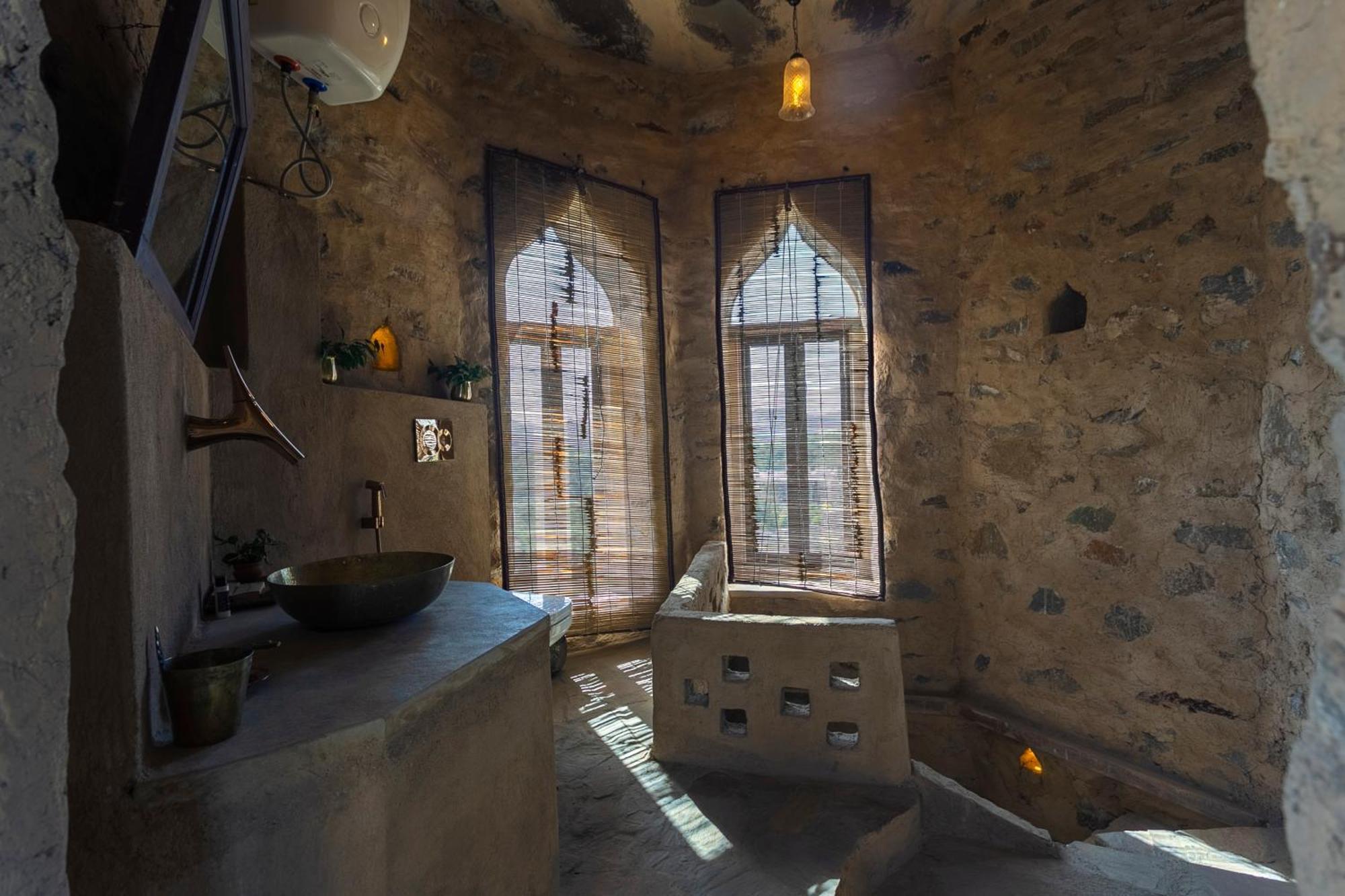 Manmatha A Luxury Retreat Bed & Breakfast Udaipur Dış mekan fotoğraf