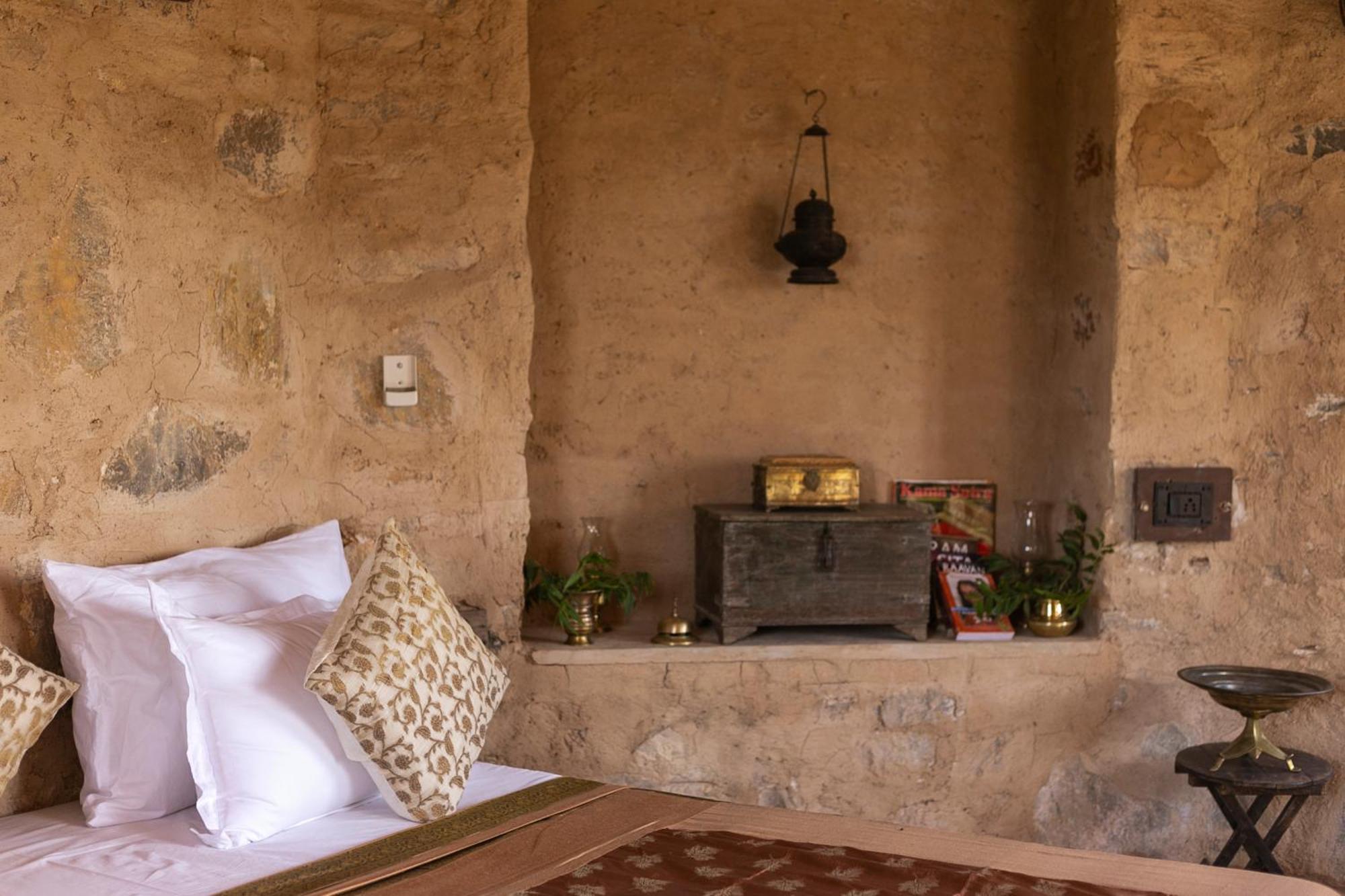Manmatha A Luxury Retreat Bed & Breakfast Udaipur Dış mekan fotoğraf
