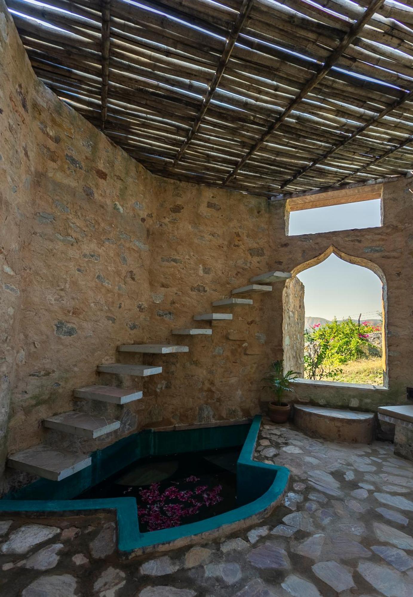 Manmatha A Luxury Retreat Bed & Breakfast Udaipur Dış mekan fotoğraf